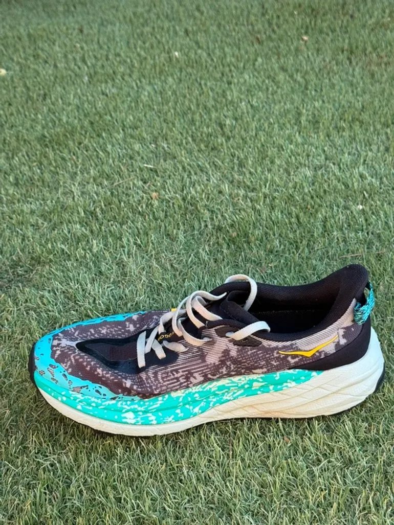 Gebrauchtes Hoka Speedgoat 6 bike — Bild 8 von 13