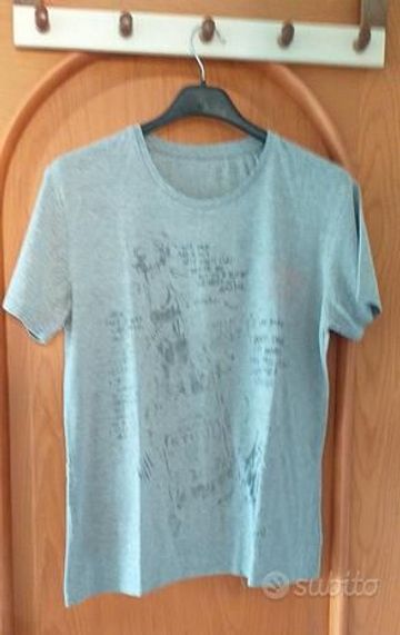Tweedehands No brand T shirt Ballsport Clothing