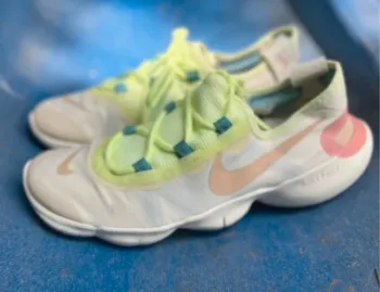 Gebrauchtes Nike Free RN 5.0 2020 bike — Bild 3 von 7