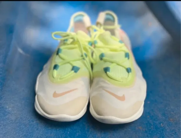 Gebrauchtes Nike Free RN 5.0 2020 bike — Bild 4 von 7