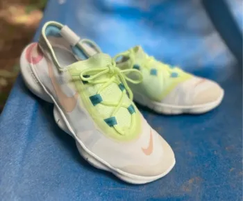 Gebrauchtes Nike Free RN 5.0 2020 bike — Bild 2 von 7