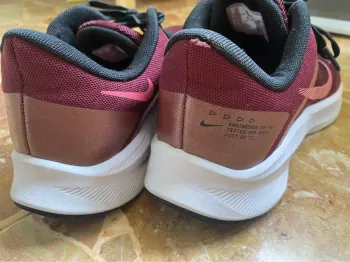 Gebrauchtes Nike Scarpe da corsa bike — Bild 5 von 6