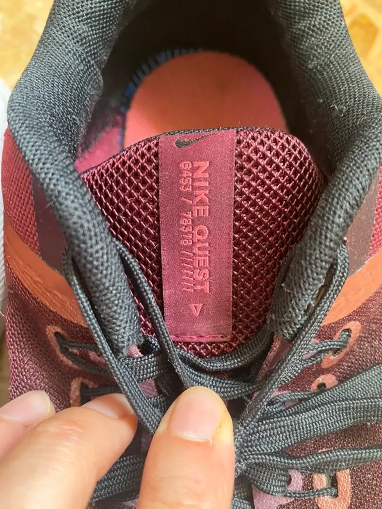 Gebrauchtes Nike Scarpe da corsa bike — Bild 6 von 6