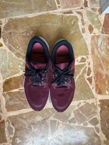 Gebrauchtes Nike Scarpe da corsa Running Shoes