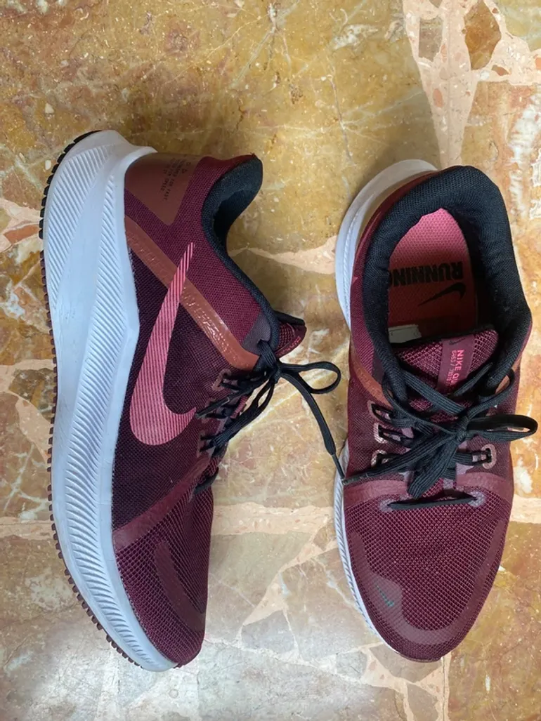 Gebrauchtes Nike Scarpe da corsa bike — Bild 2 von 6