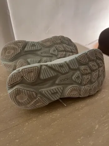 Tweedehands Hoka Clifton 10 bike — afbeelding 5 van 5