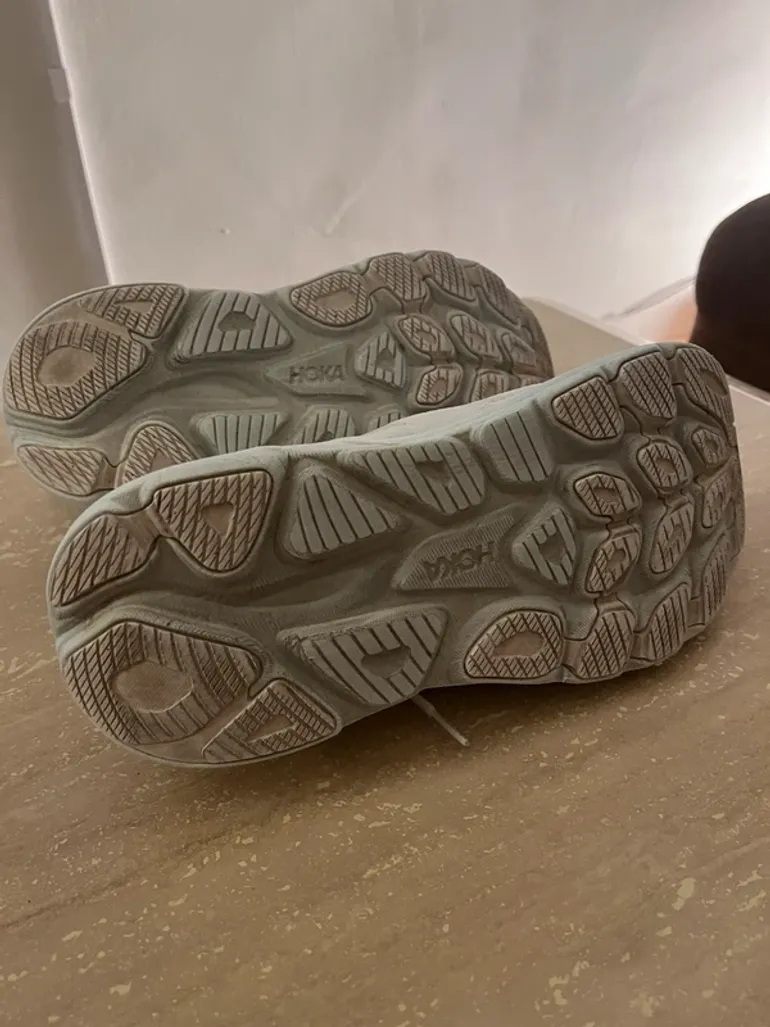 Tweedehands Hoka Clifton 10 bike — afbeelding 5 van 5