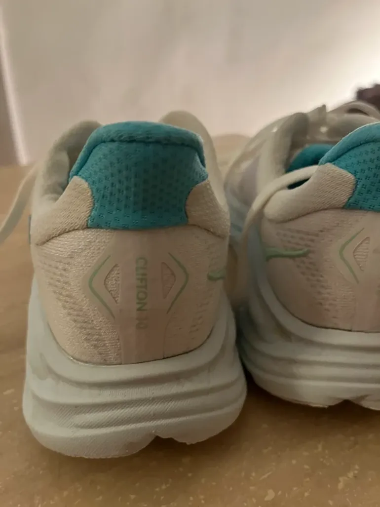 Tweedehands Hoka Clifton 10 bike — afbeelding 3 van 5