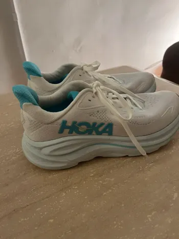 Tweedehands Hoka Clifton 10 Running Shoes