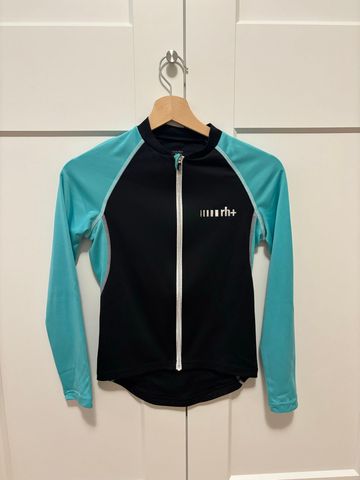 Rh+ Maglia Manica Lunga bike usato — immagine 1 di 3