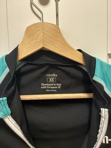 Rh+ Maglia Manica Lunga bike usato — immagine 3 di 3