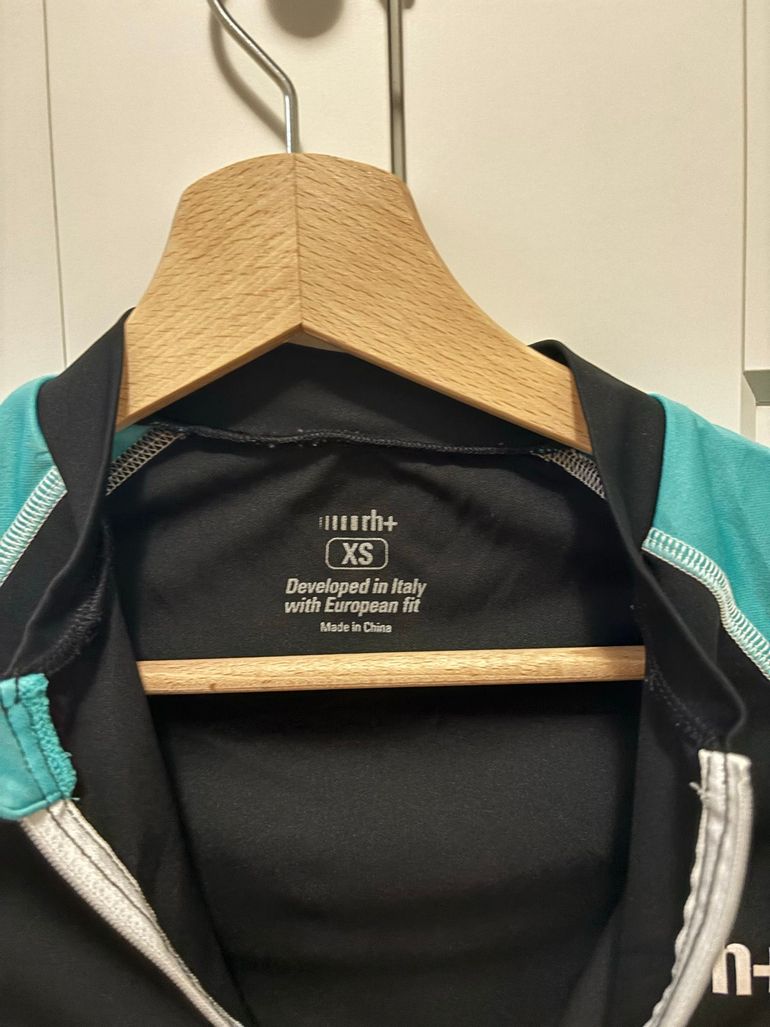 Brugt Rh+ Maglia Manica Lunga bike — billede 3 af 3