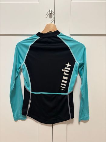 Brugt Rh+ Maglia Manica Lunga bike — billede 2 af 3