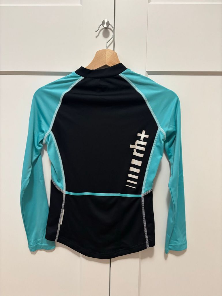 Brugt Rh+ Maglia Manica Lunga bike — billede 2 af 3