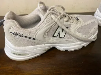 Brugt New Balance 530 bike — billede 3 af 6