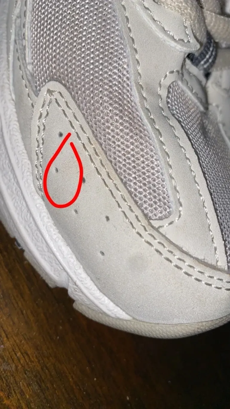 Brugt New Balance 530 bike — billede 6 af 6