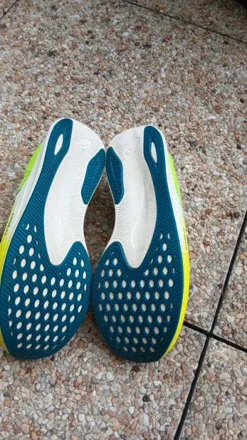 Tweedehands Asics MagicSpeed 2 bike — afbeelding 4 van 6
