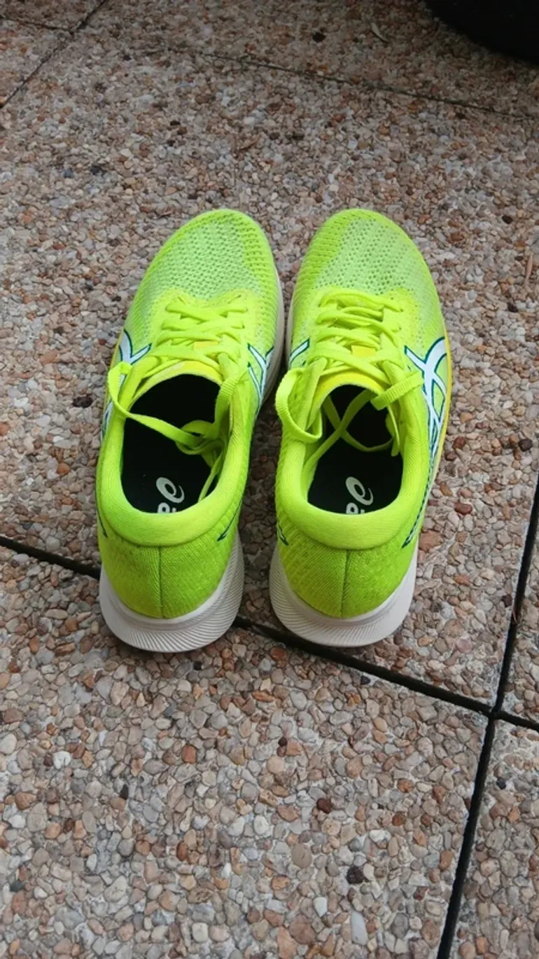Tweedehands Asics MagicSpeed 2 bike — afbeelding 2 van 6
