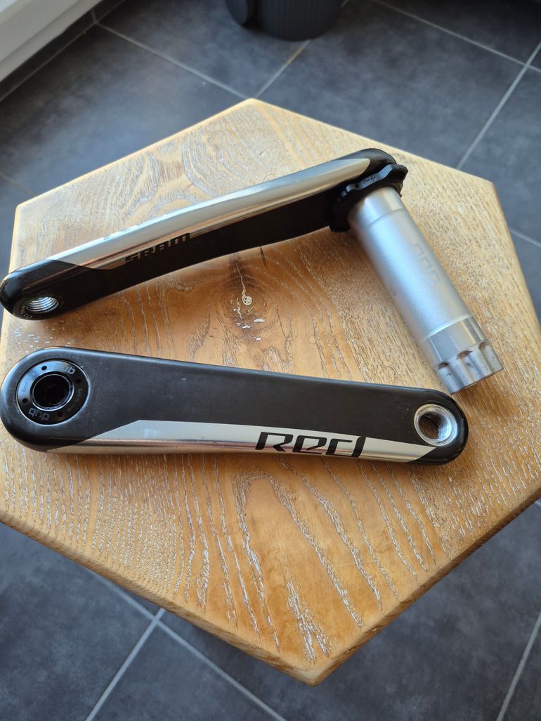 Used Sram Red DUB D1 bike — image 2 of 4