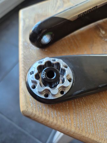 Used Sram Red DUB D1 bike — image 4 of 4