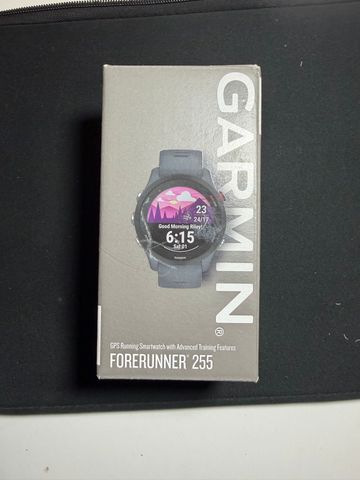 Używany Garmin Forerunner 255 2025 Electronics