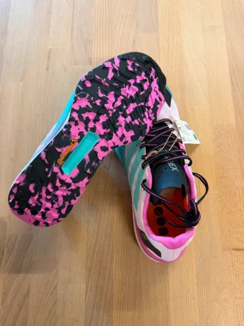 Brugt Adidas Terrex Speed Ultra bike — billede 2 af 9