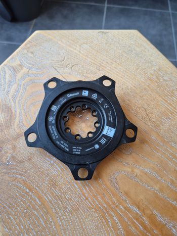 Used Quarq Dzero Power Meter bike — image 2 of 2