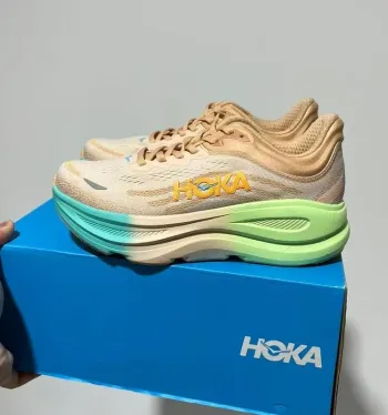 Used Rose Hoka Laufschuhe bike — image 3 of 5
