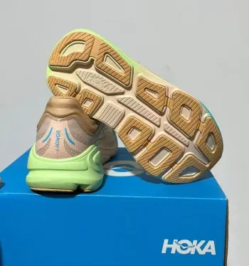 Used Rose Hoka Laufschuhe bike — image 5 of 5