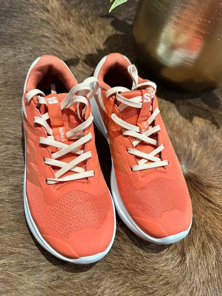 Salomon Running Shoes bike d'occasion — image 4 sur 5