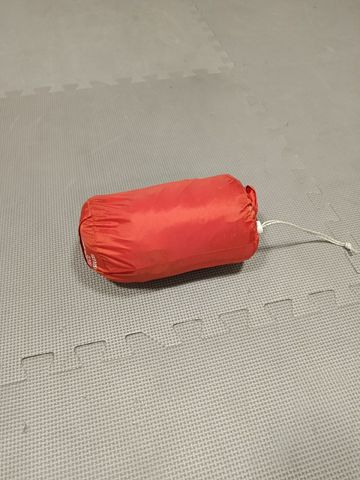 Tweedehands Big Agnes Rapide SL 2026 bike — afbeelding 6 van 8