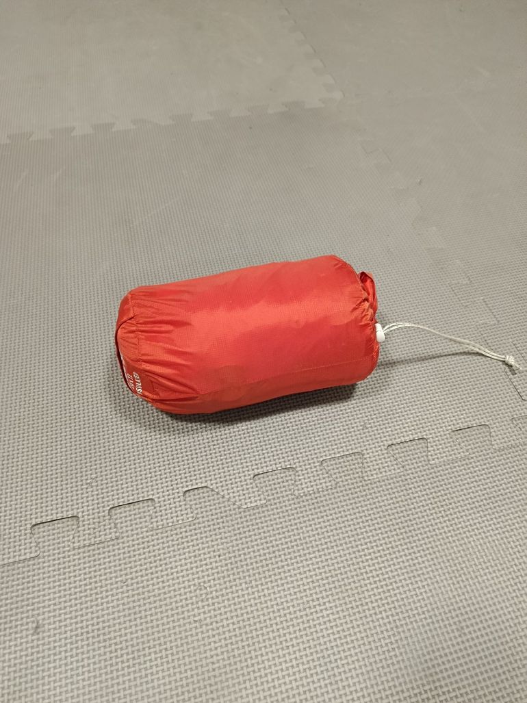 Gebrauchtes Big Agnes Rapide SL 2026 bike — Bild 6 von 8