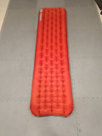 Używany Big Agnes Rapide SL 2026 Camping