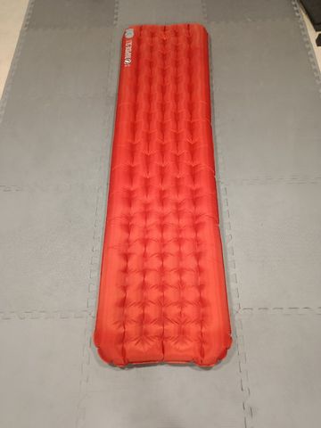 Big Agnes Rapide SL 2026 Camping usato
