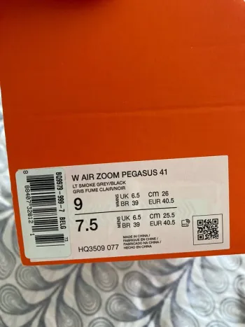 Gebrauchtes Pegasus Air Zoom 41 bike — Bild 12 von 12