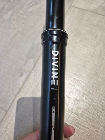 Bikeyoke Divine SL bike usato — immagine 5 di 8