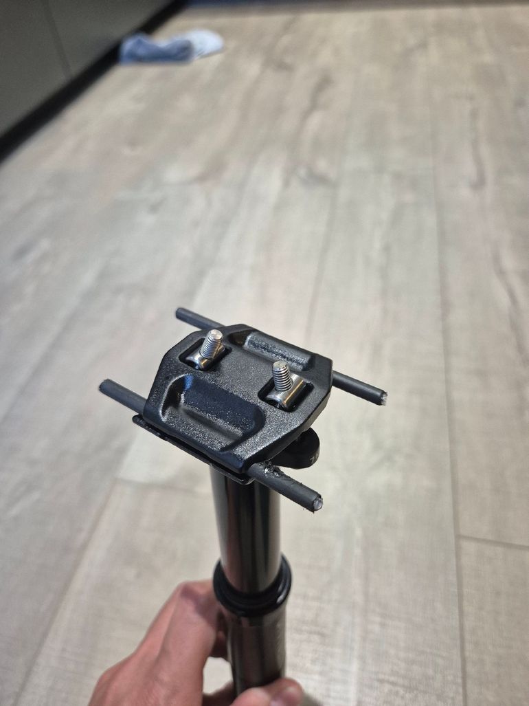 Brugt Bikeyoke Divine SL bike — billede 4 af 8