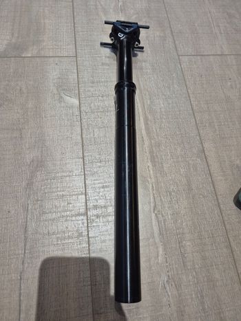 Brugt Bikeyoke Divine SL bike — billede 6 af 8