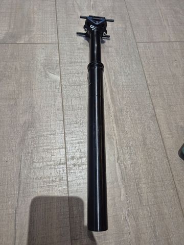 Bikeyoke Divine SL bike usato — immagine 6 di 8