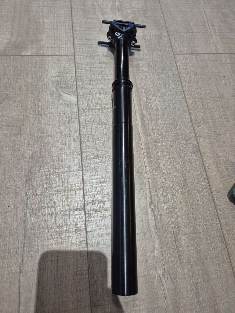 Brugt Bikeyoke Divine SL bike — billede 6 af 8