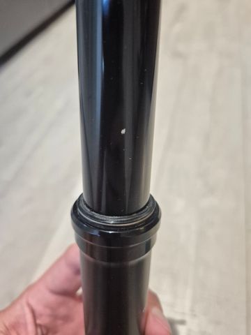 Bikeyoke Divine SL bike usato — immagine 7 di 8