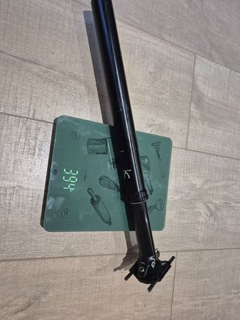 Brugt Bikeyoke Divine SL bike — billede 8 af 8
