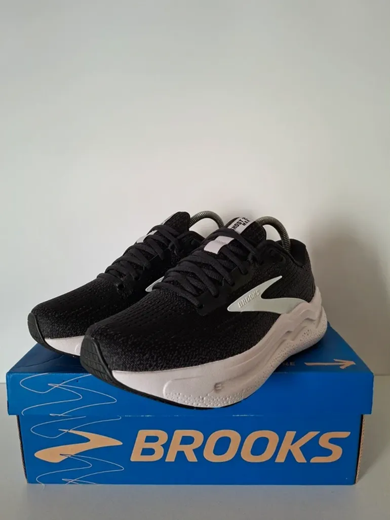 Gebrauchtes Brooks Ghost Max 2 bike — Bild 5 von 13