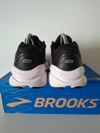 Gebrauchtes Brooks Ghost Max 2 bike — Bild 10 von 13