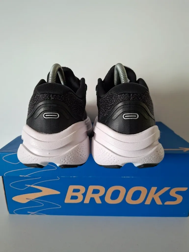 Gebrauchtes Brooks Ghost Max 2 bike — Bild 10 von 13