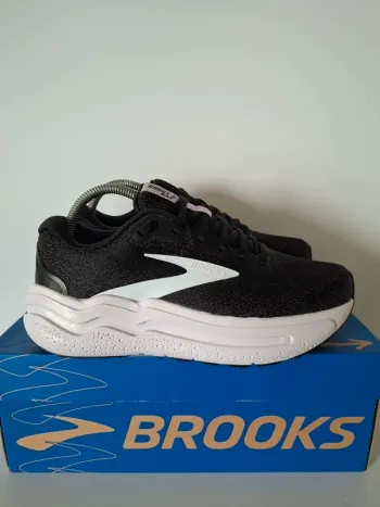 Gebrauchtes Brooks Ghost Max 2 bike — Bild 3 von 13
