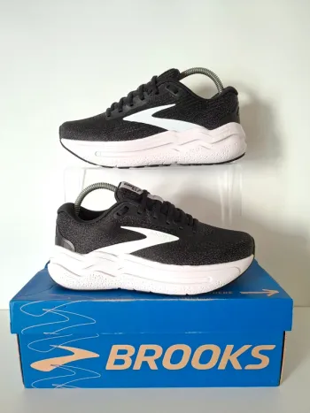 Gebrauchtes Brooks Ghost Max 2 bike — Bild 2 von 13