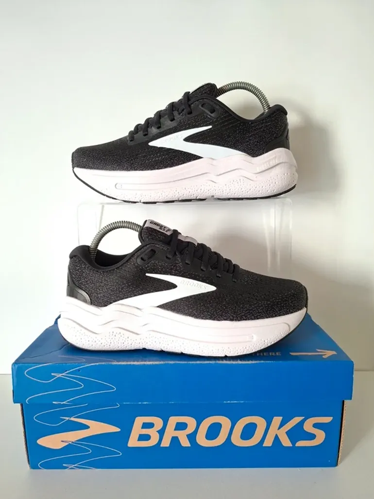 Gebrauchtes Brooks Ghost Max 2 bike — Bild 2 von 13
