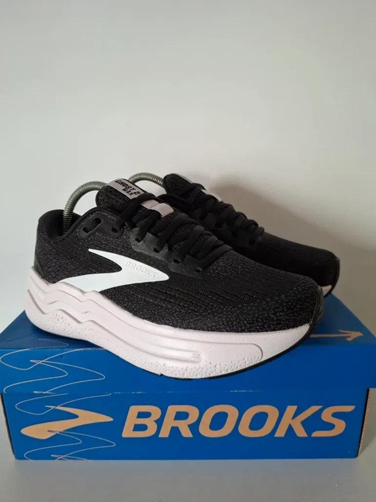 Gebrauchtes Brooks Ghost Max 2 bike — Bild 4 von 13