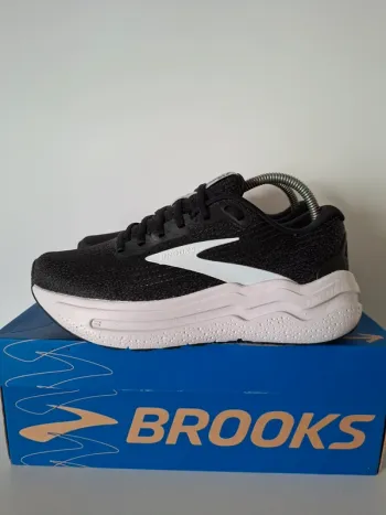 Gebrauchtes Brooks Ghost Max 2 bike — Bild 6 von 13